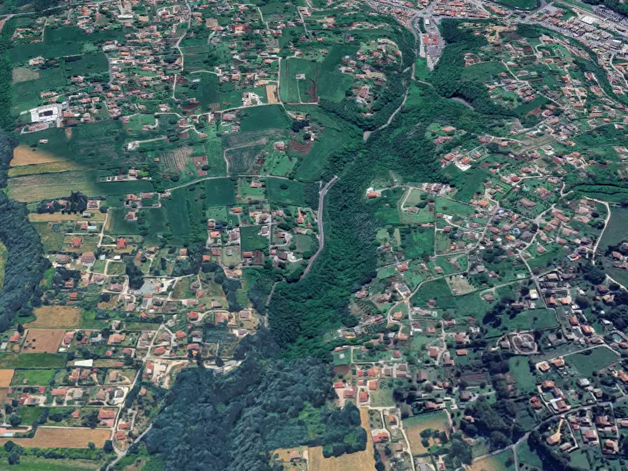 Immagine 6 di Appartamento in vendita  in Via Colle Aschioleto a Valmontone