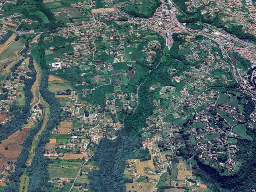 Immagine 7 di Appartamento in vendita  in Via Colle Aschioleto a Valmontone