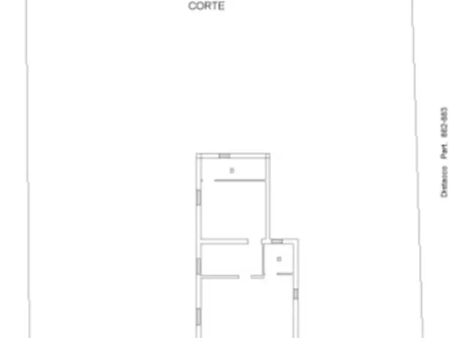 Immagine 12 di Appartamento in vendita  in Via Colle Aschioleto a Valmontone