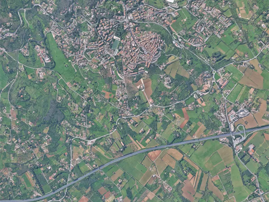 Immagine 13 di Appartamento in vendita  in Via XXV Luglio a Monte Porzio Catone