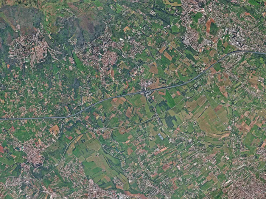 Immagine 14 di Appartamento in vendita  in Via XXV Luglio a Monte Porzio Catone