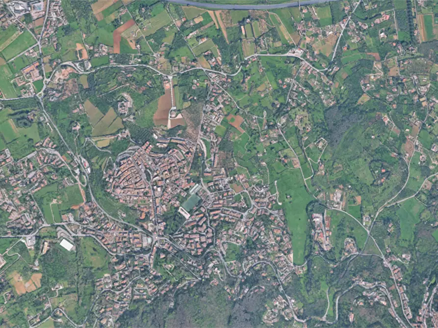 Immagine 20 di Appartamento in vendita  in Via XXV Luglio a Monte Porzio Catone