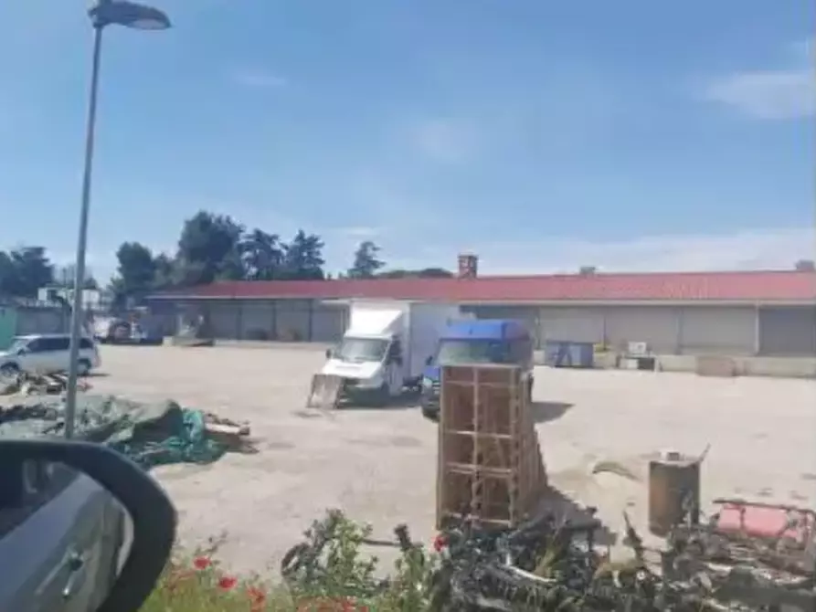 Immagine 1 di Capannone industriale in vendita  in Via Costa Rotonda a Marino