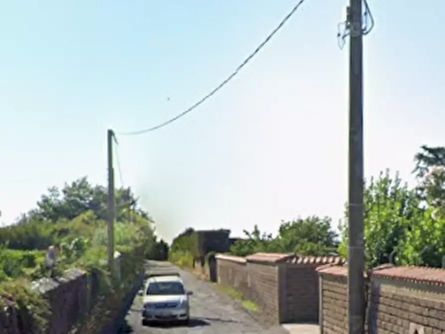 Immagine 2 di Capannone industriale in vendita  in Via Costa Rotonda a Marino