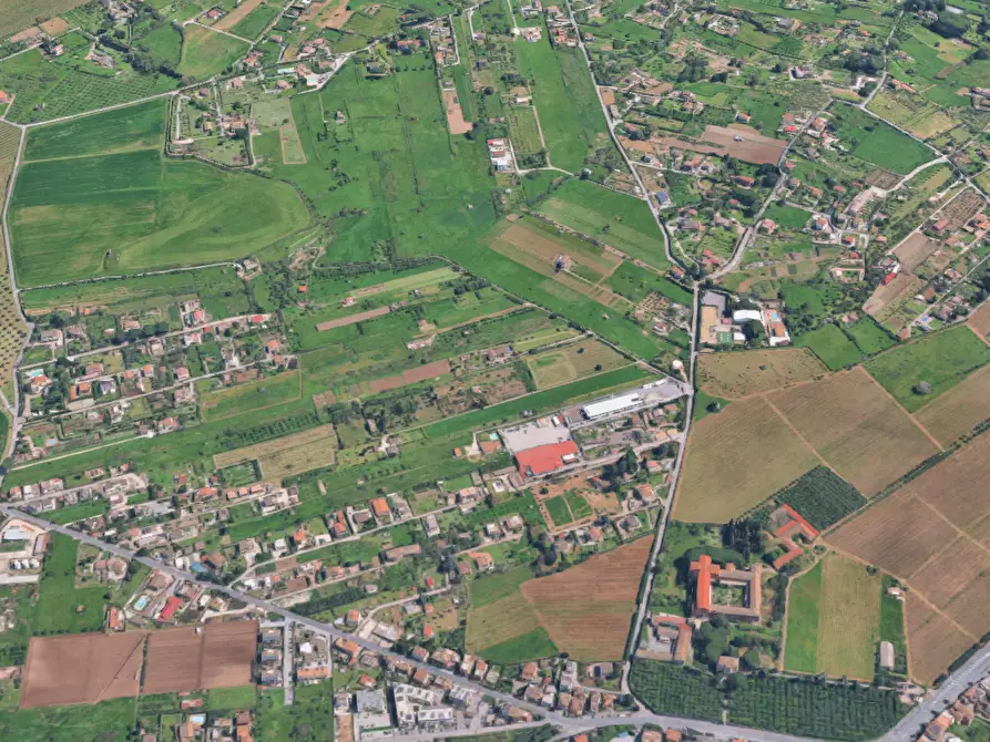 Immagine 7 di Capannone industriale in vendita  in Via Costa Rotonda a Marino