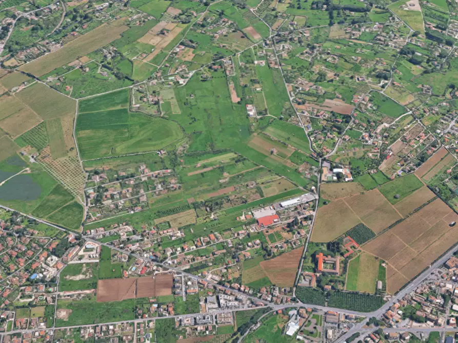 Immagine 8 di Capannone industriale in vendita  in Via Costa Rotonda a Marino