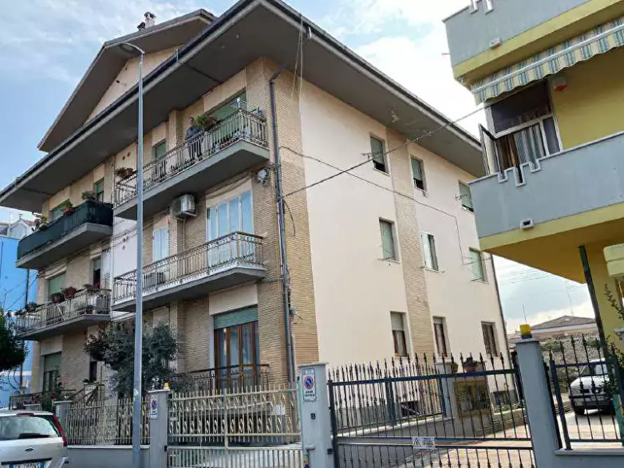Immagine 1 di Appartamento in vendita  in Via Milano  a Porto Sant'elpidio