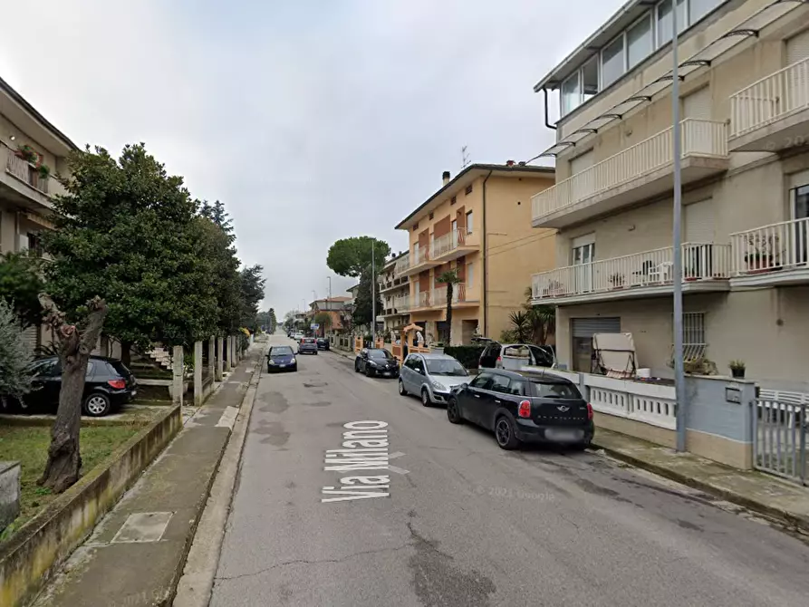Immagine 2 di Appartamento in vendita  in Via Milano  a Porto Sant'elpidio