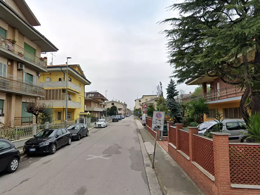 Immagine 3 di Appartamento in vendita  in Via Milano  a Porto Sant'elpidio