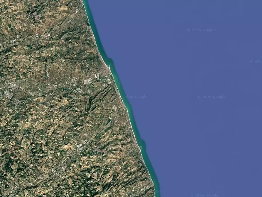 Immagine 4 di Appartamento in vendita  in Via Milano  a Porto Sant'elpidio