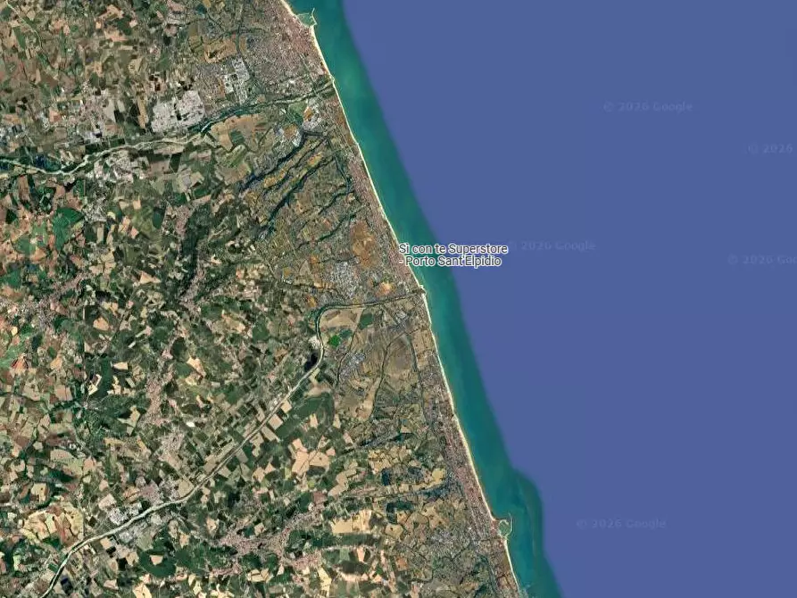 Immagine 5 di Appartamento in vendita  in Via Milano  a Porto Sant'elpidio