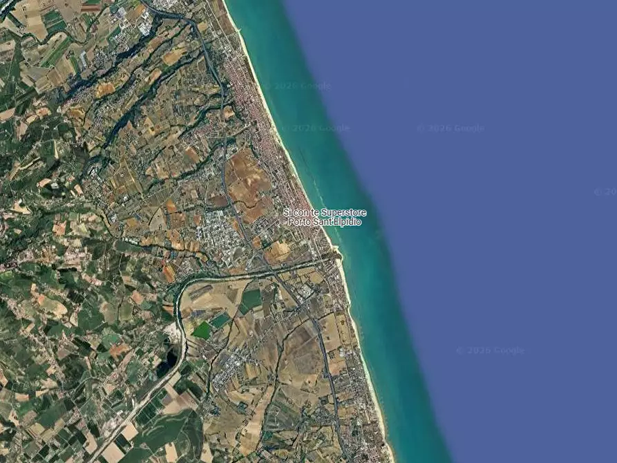Immagine 6 di Appartamento in vendita  in Via Milano  a Porto Sant'elpidio