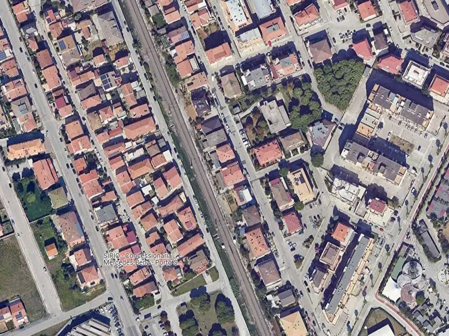 Immagine 11 di Appartamento in vendita  in Via Milano  a Porto Sant'elpidio