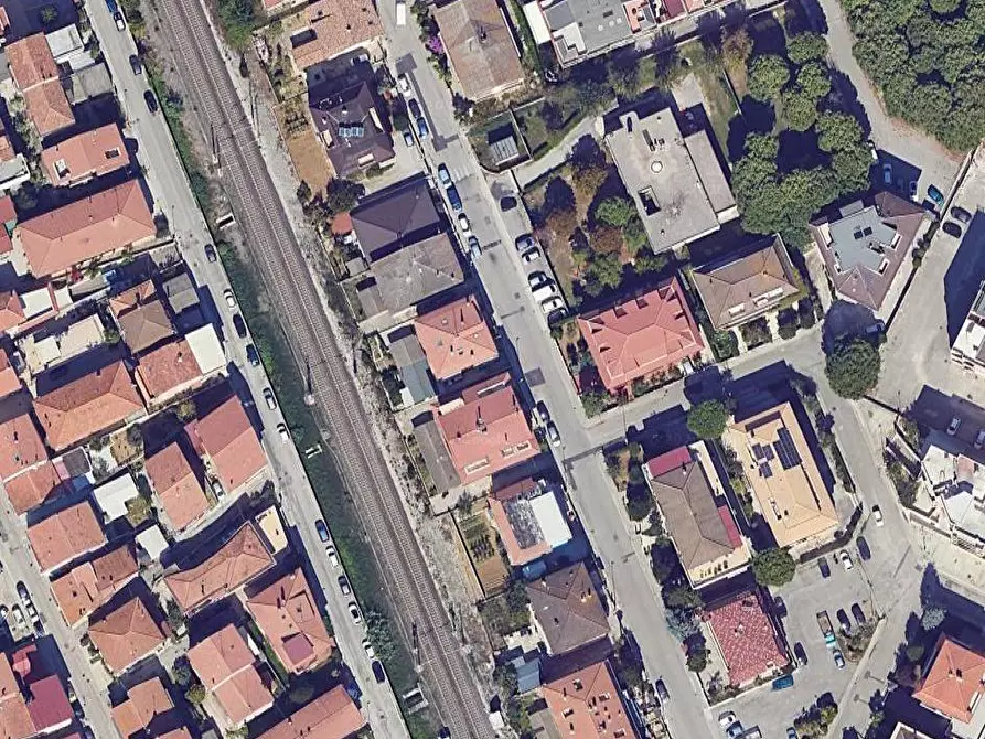 Immagine 12 di Appartamento in vendita  in Via Milano  a Porto Sant'elpidio