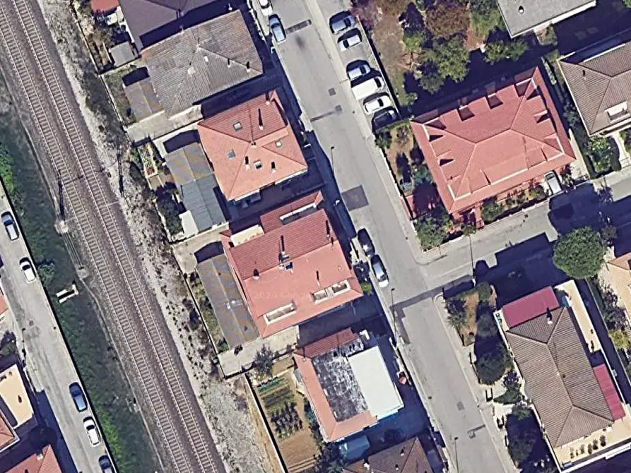 Immagine 13 di Appartamento in vendita  in Via Milano  a Porto Sant'elpidio