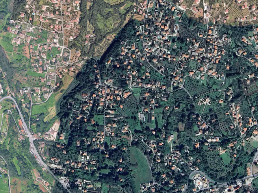 Immagine 3 di Terreno agricolo in vendita  in Via della Mortella a Velletri