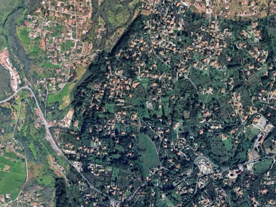 Immagine 4 di Terreno agricolo in vendita  in Via della Mortella a Velletri