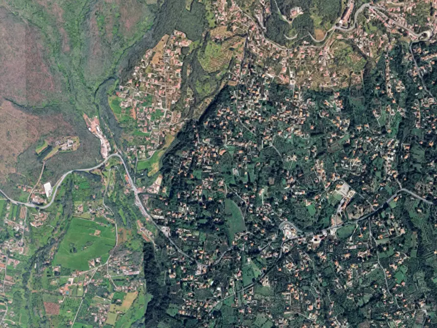 Immagine 6 di Terreno agricolo in vendita  in Via della Mortella a Velletri