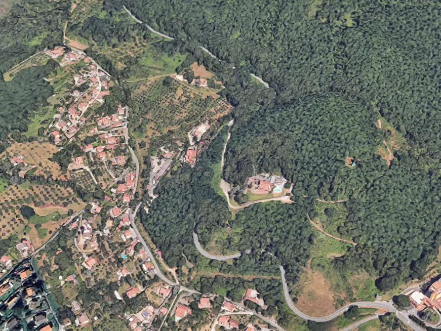 Immagine 6 di Terreno agricolo in vendita  in Via della Mortella a Velletri