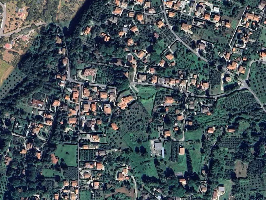 Immagine 1 di Villa in vendita  in Via della Mortella a Velletri