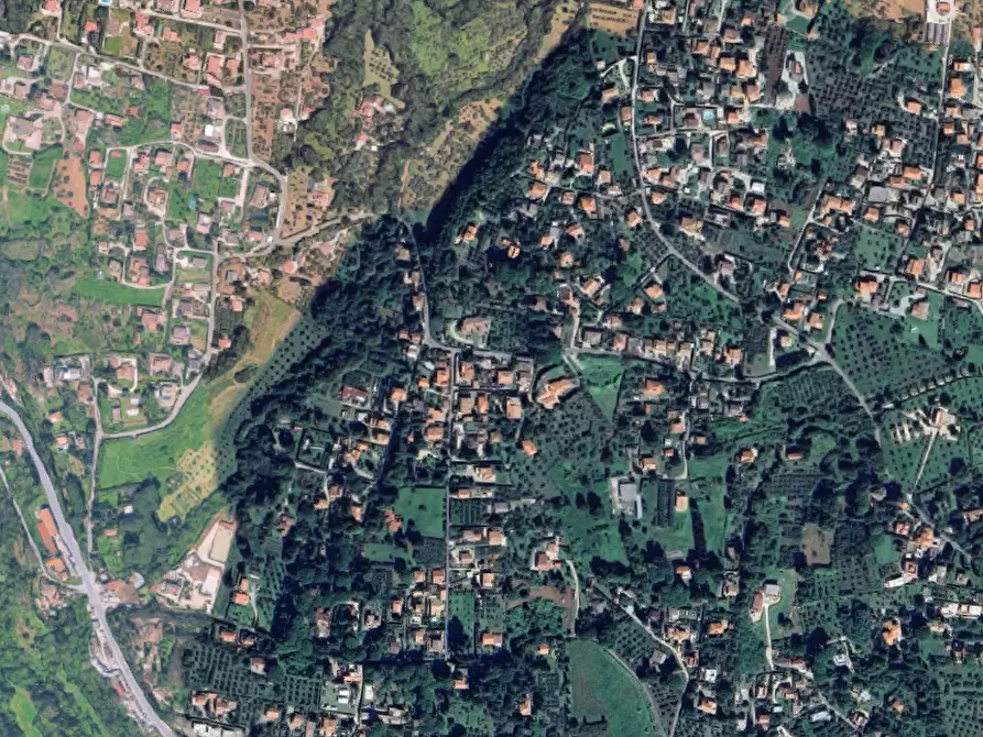 Immagine 2 di Villa in vendita  in Via della Mortella a Velletri