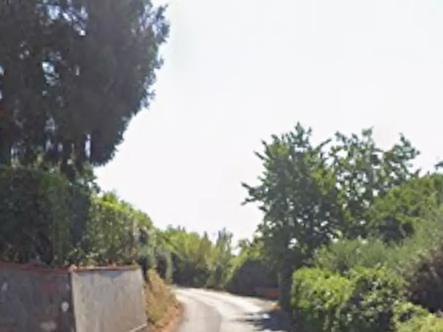 Immagine 8 di Villa in vendita  in Via della Mortella a Velletri