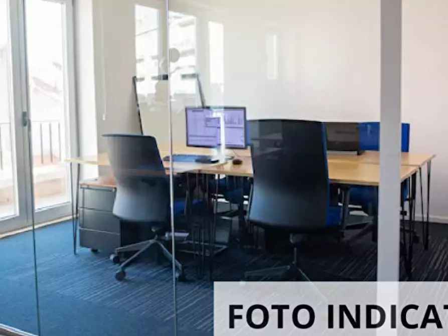 Immagine 2 di Ufficio in vendita  in PIP Carbonia, a Carbonia