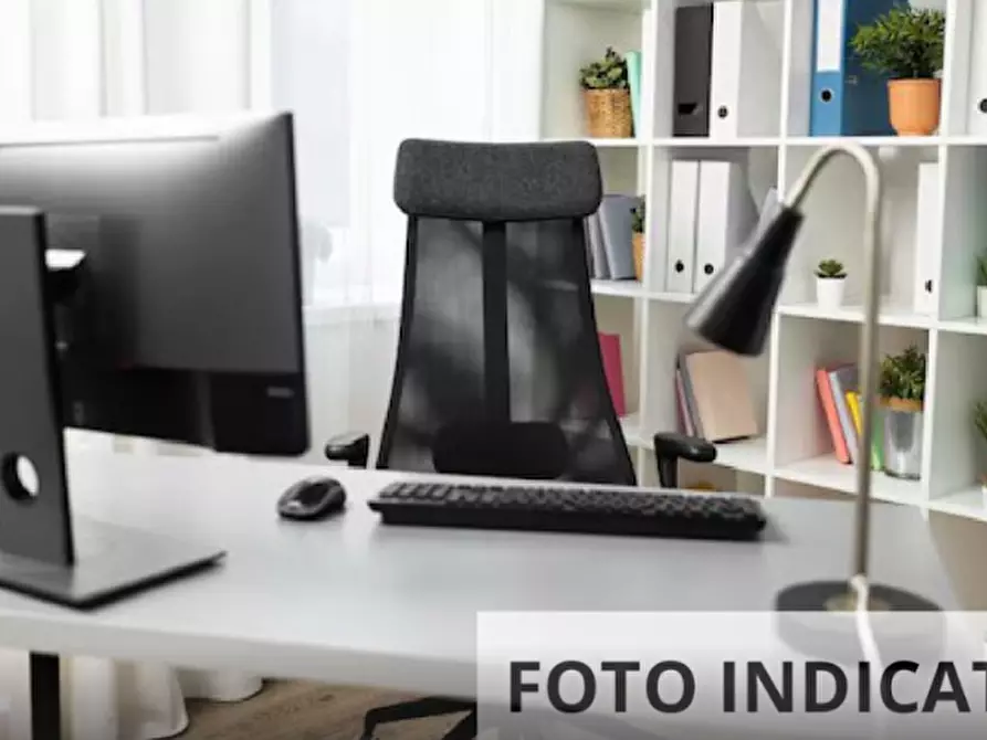 Immagine 8 di Ufficio in vendita  in PIP Carbonia, a Carbonia