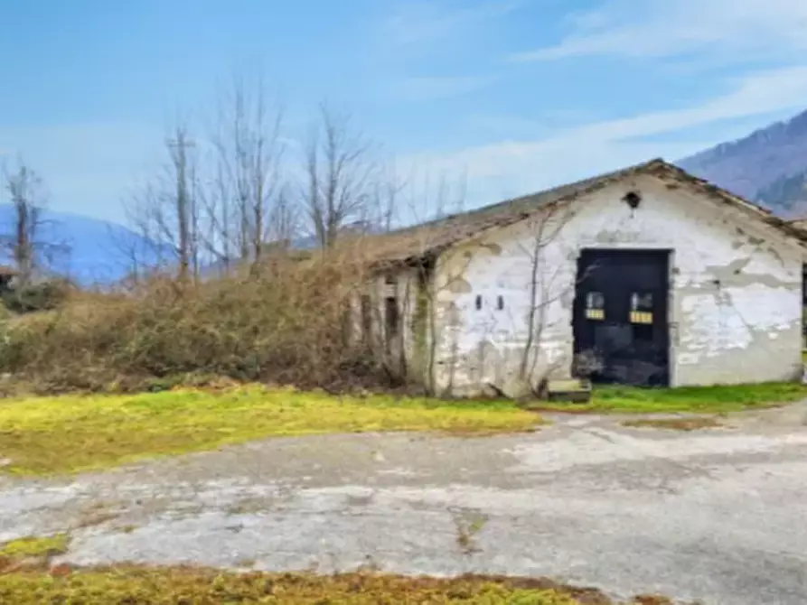 Immagine 1 di Terreno edificabile in vendita  in Via Bisighini a Valli Del Pasubio
