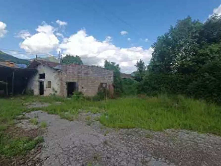 Immagine 4 di Terreno edificabile in vendita  in Via Bisighini a Valli Del Pasubio