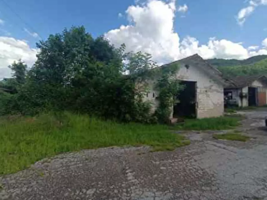 Immagine 5 di Terreno edificabile in vendita  in Via Bisighini a Valli Del Pasubio