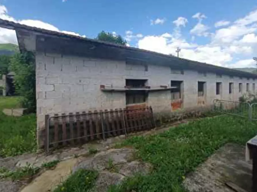 Immagine 7 di Terreno edificabile in vendita  in Via Bisighini a Valli Del Pasubio