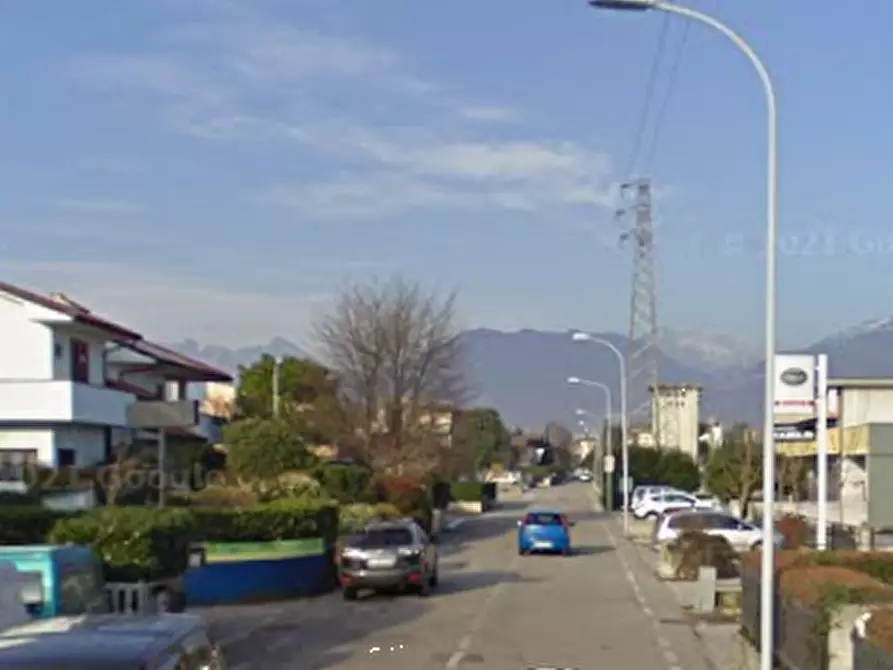 Immagine 10 di Capannone industriale in vendita  in Via Aspromonte a Schio