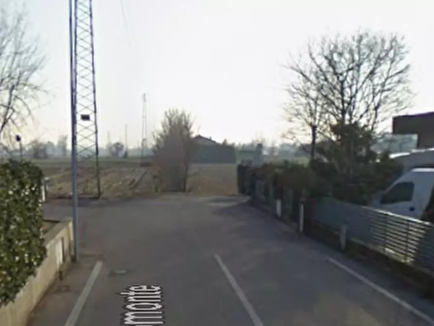 Immagine 11 di Capannone industriale in vendita  in Via Aspromonte a Schio