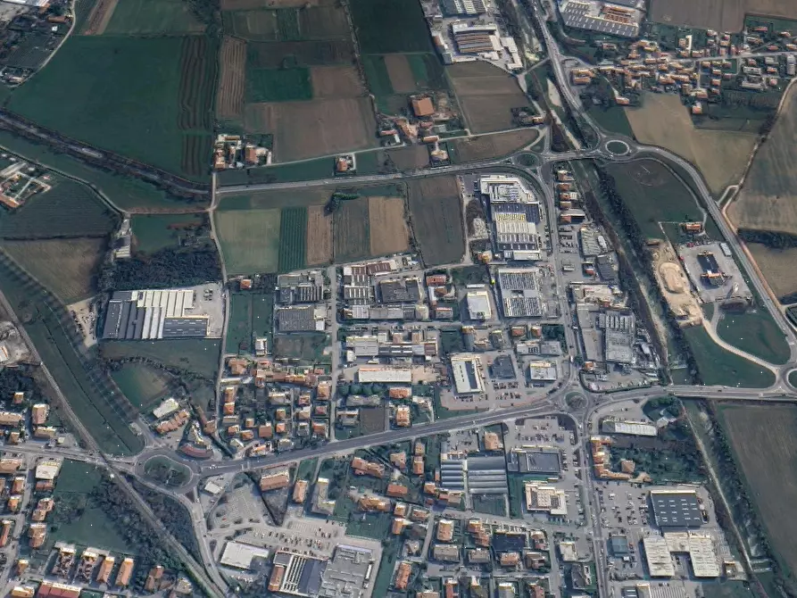 Immagine 14 di Capannone industriale in vendita  in Via Aspromonte a Schio