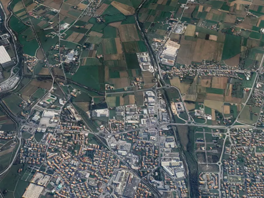 Immagine 16 di Capannone industriale in vendita  in Via Aspromonte a Schio