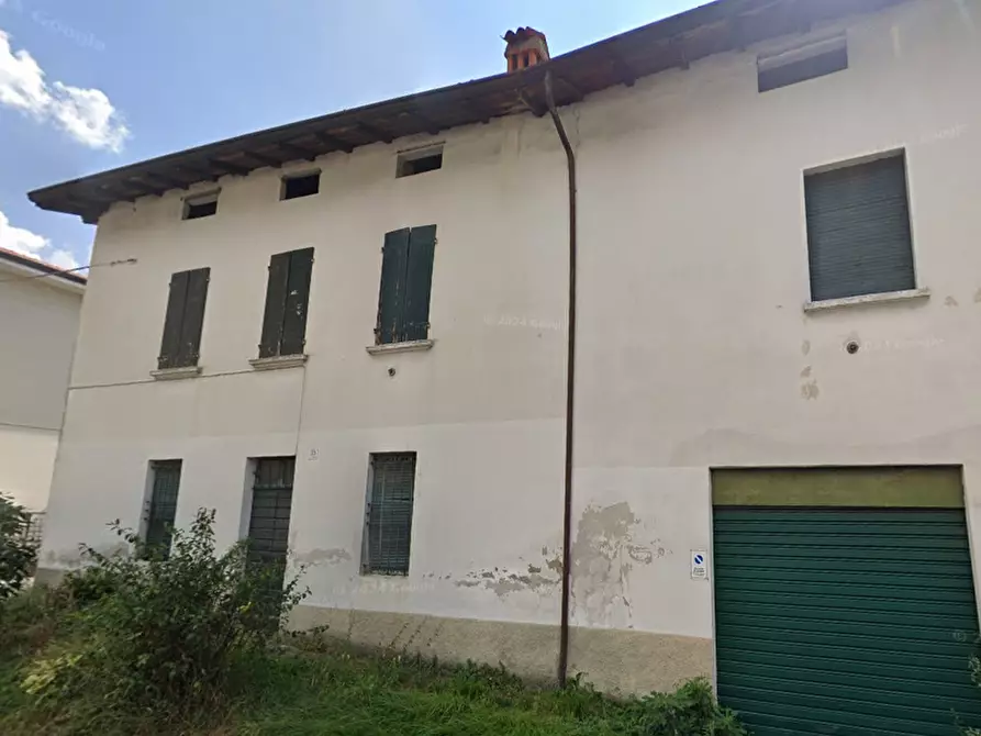 Immagine 1 di Appartamento in vendita  in Via G. Garibaldi a Lumezzane