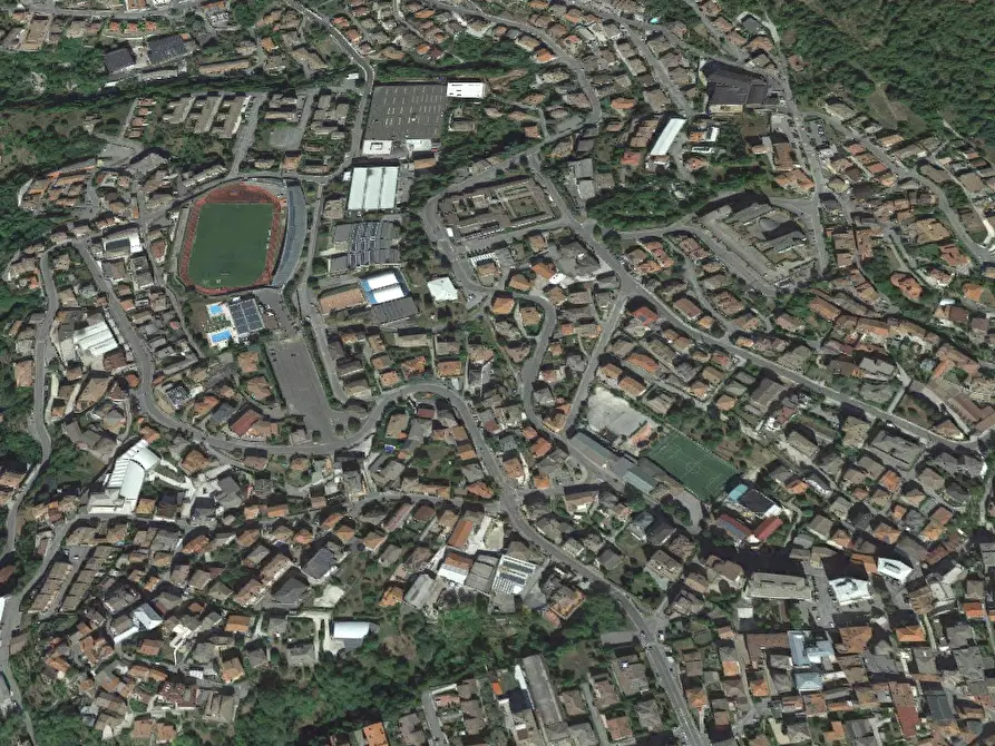 Immagine 12 di Appartamento in vendita  in Via G. Garibaldi a Lumezzane