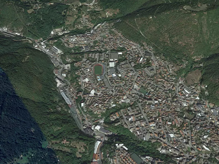 Immagine 14 di Appartamento in vendita  in Via G. Garibaldi a Lumezzane