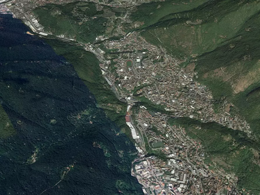 Immagine 15 di Appartamento in vendita  in Via G. Garibaldi a Lumezzane