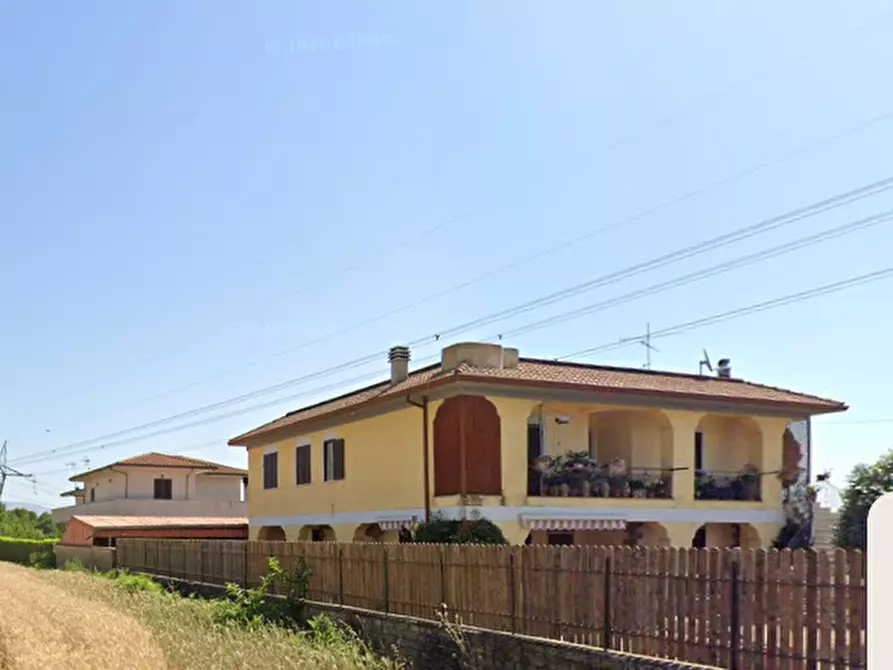 Immagine 1 di Appartamento in vendita  in Via di Casa Colonnella a Artena