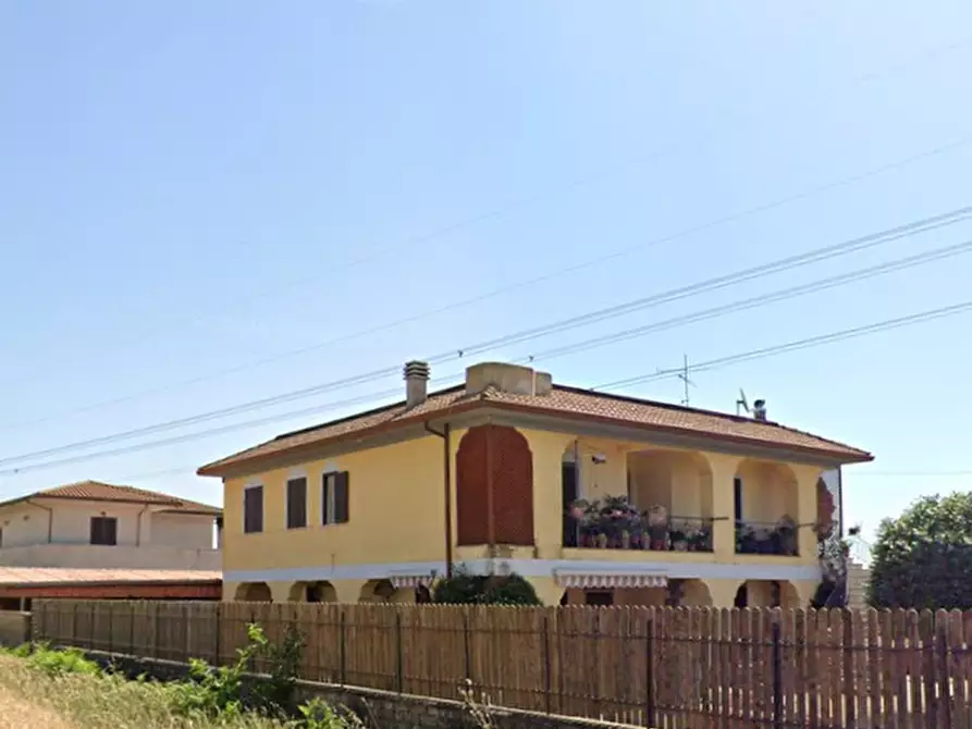Immagine 4 di Appartamento in vendita  in Via di Casa Colonnella a Artena