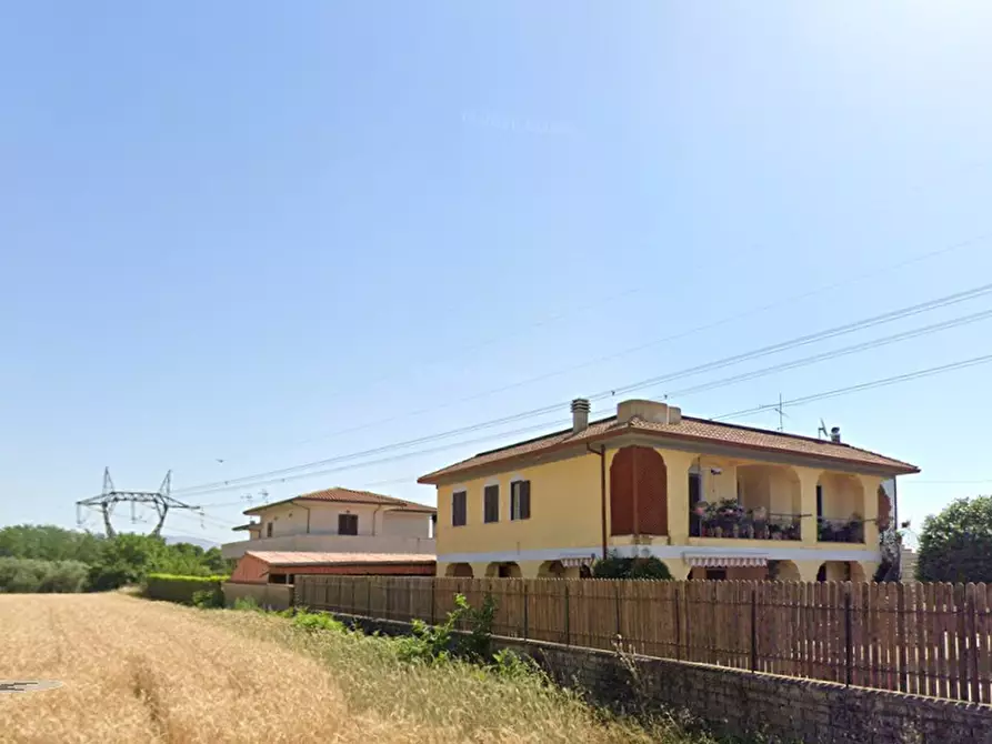 Immagine 6 di Appartamento in vendita  in Via di Casa Colonnella a Artena