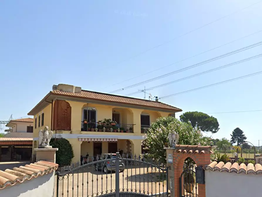 Immagine 7 di Appartamento in vendita  in Via di Casa Colonnella a Artena