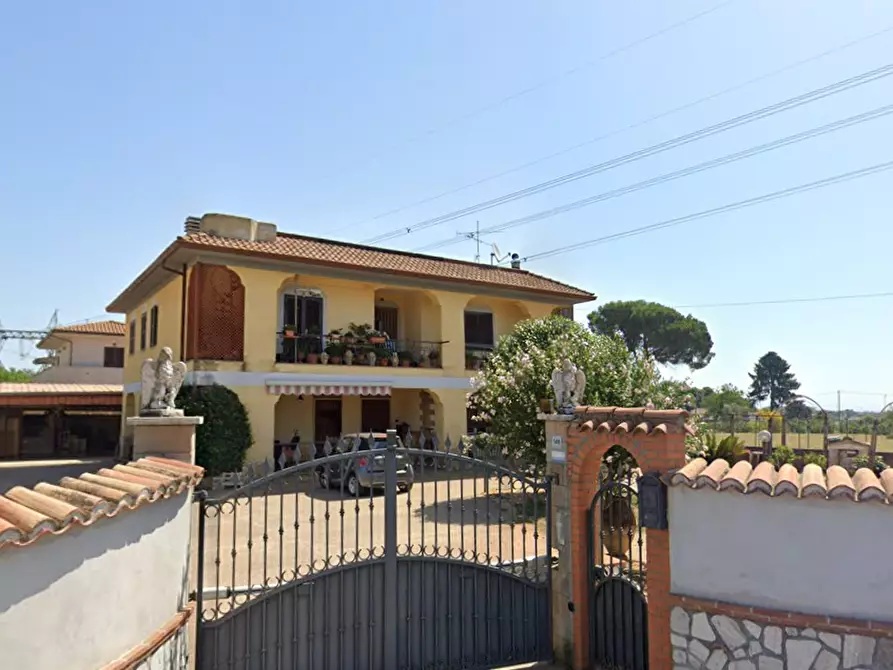Immagine 9 di Appartamento in vendita  in Via di Casa Colonnella a Artena