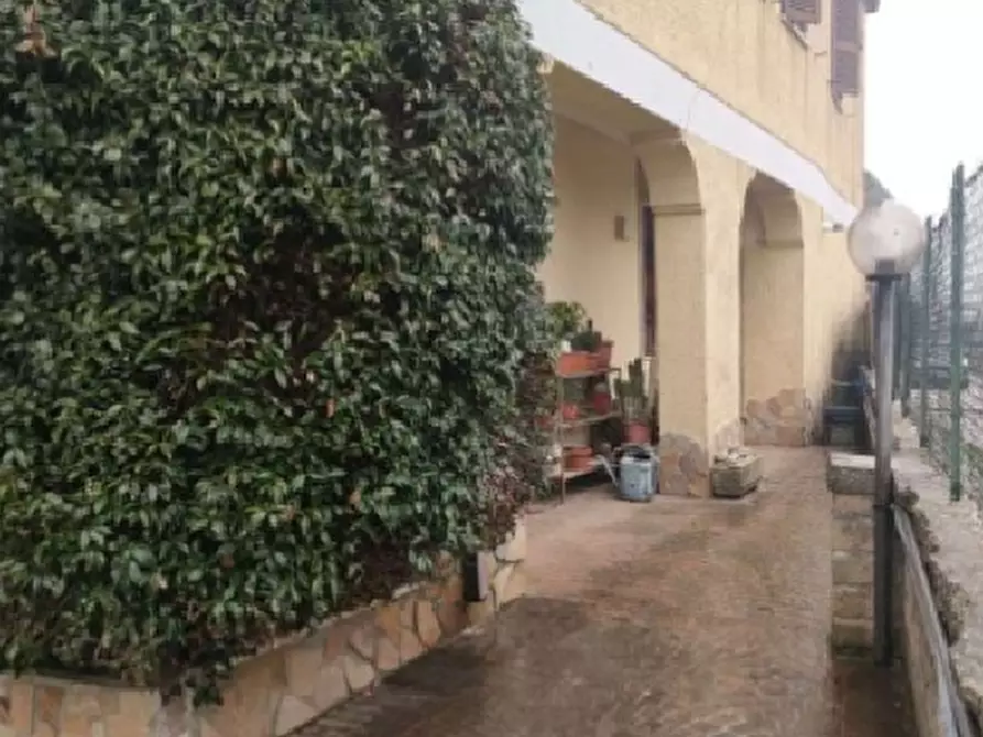 Immagine 10 di Appartamento in vendita  in Via di Casa Colonnella a Artena