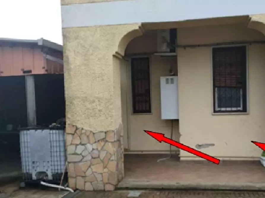 Immagine 11 di Appartamento in vendita  in Via di Casa Colonnella a Artena
