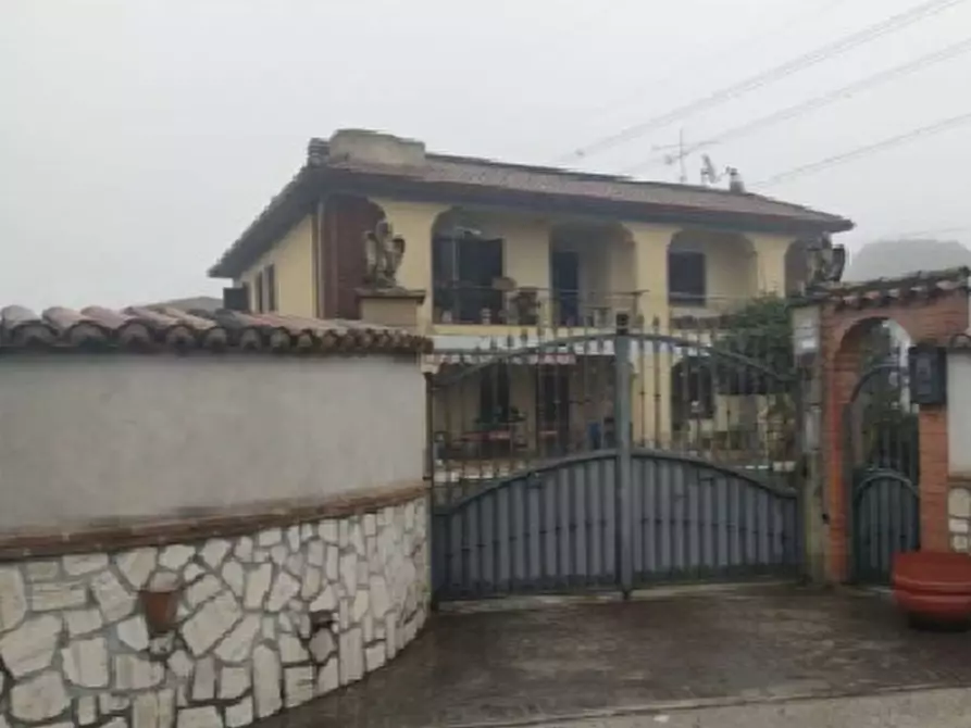 Immagine 13 di Appartamento in vendita  in Via di Casa Colonnella a Artena