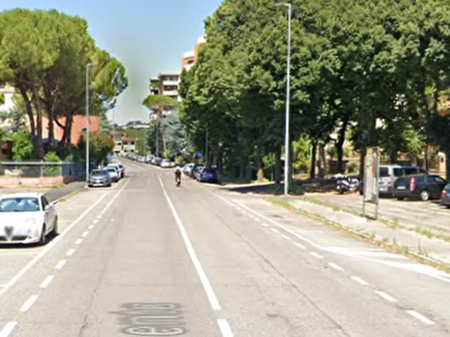 Immagine 8 di Terreno edificabile in vendita  in Via Danubio a Pesaro