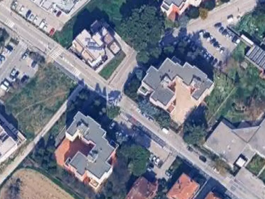 Immagine 10 di Terreno edificabile in vendita  in Via Danubio a Pesaro